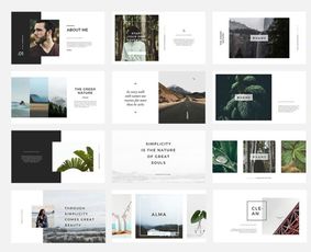 图文排版 打破常规的另类创意设计与制作