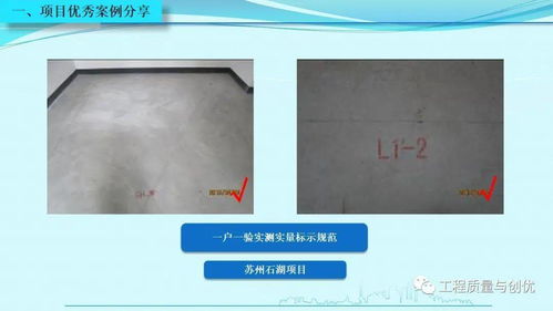 知名集团项目优秀做法与施工设计缺陷分析（附可下载PPT图文）
