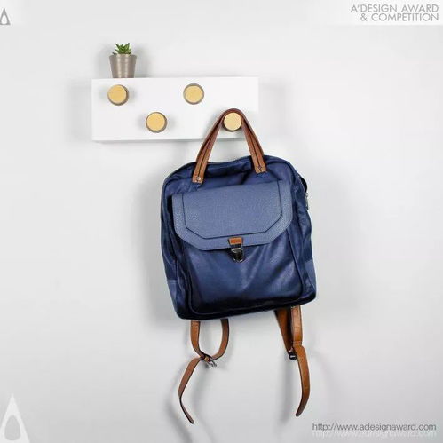2018 A'设计大奖家具与家居用品类获奖作品赏析