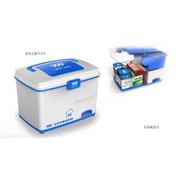 专业产品设计公司如何打造高品质医疗产品与医药箱设计